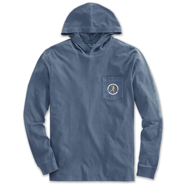 For The Player Clubhouse Hoodie Tee