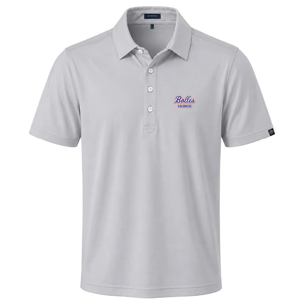 Bolles LAX First Light Polo
