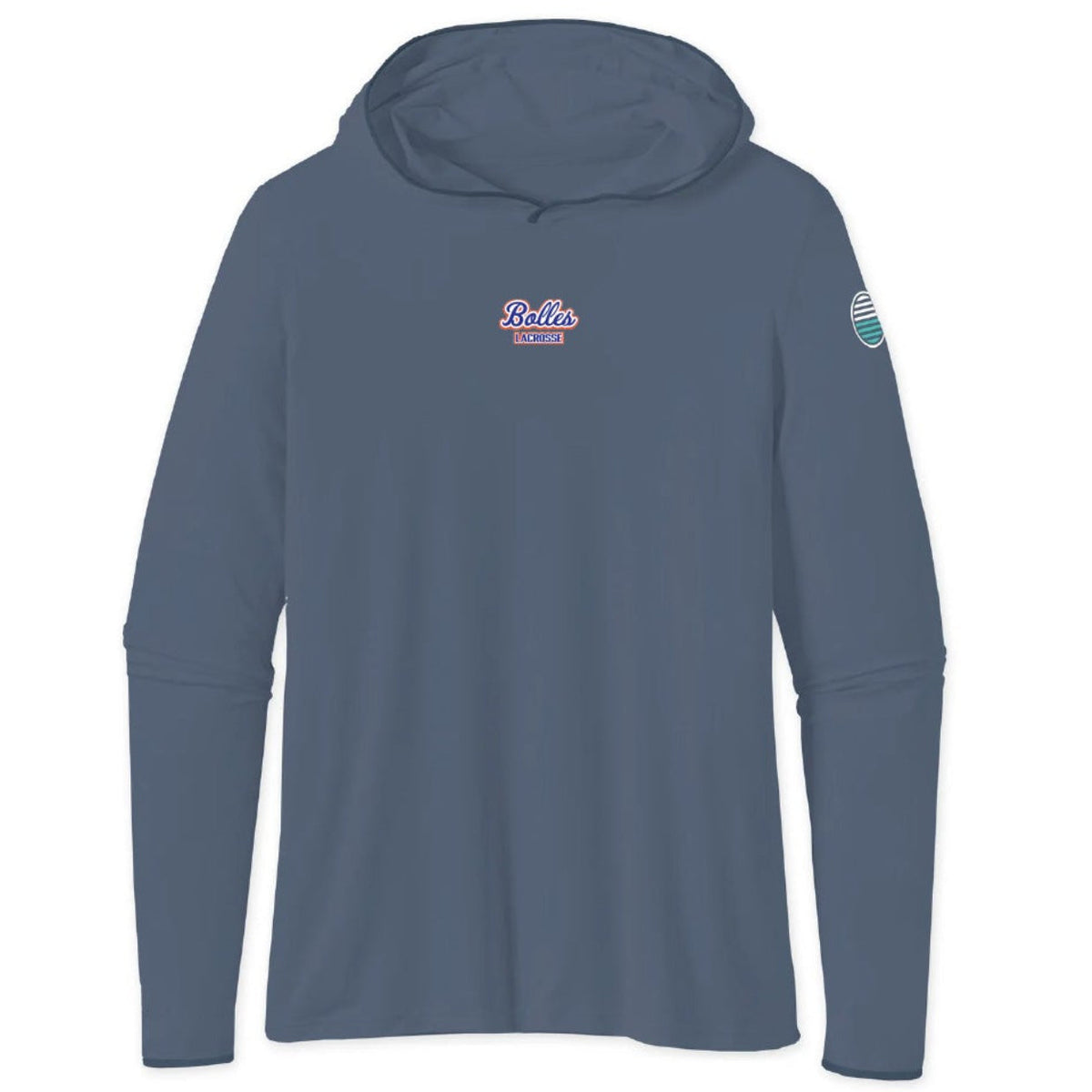 Bolles LAX Sun Hoodie