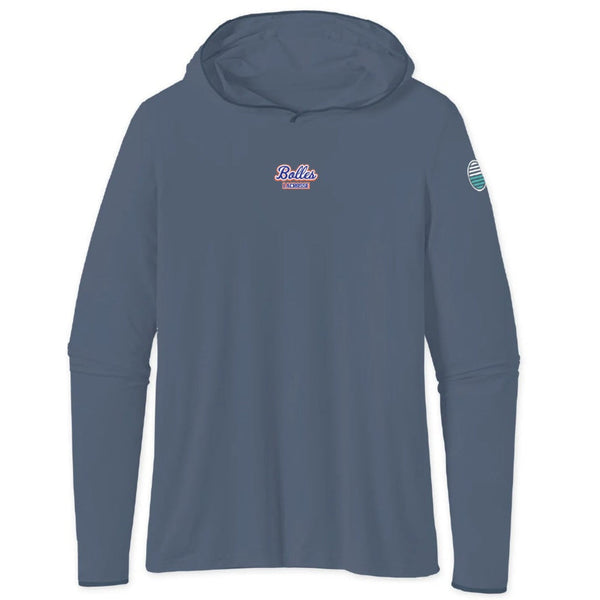 Bolles LAX Sun Hoodie