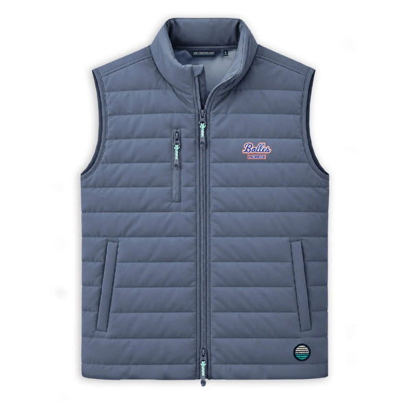 Bolles LAX Daybreak Quilted Vest