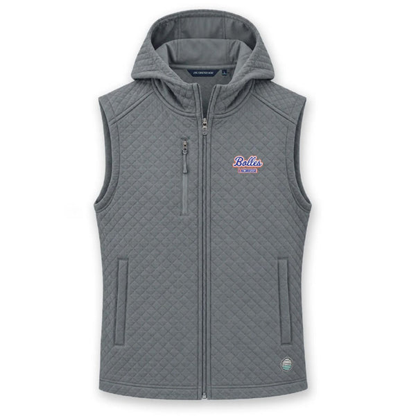 Bolles LAX Liam Hooded Vest