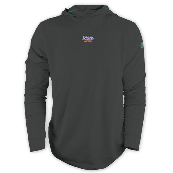 Bolles LAX Sunrise Lightweight Hoodie