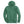 Clubhouse Organic Hoodie Tee