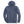 Clubhouse Organic Hoodie Tee