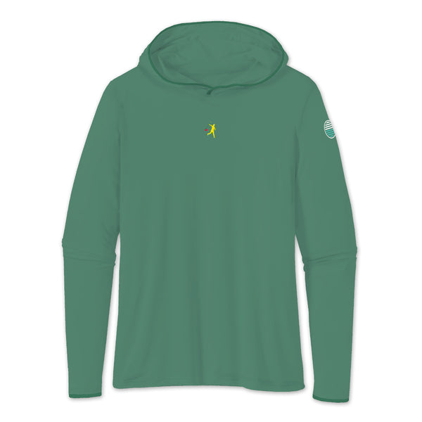 Passionate Patron Riv Hoodie