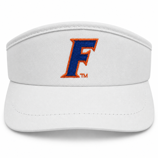 UF "F" Visor