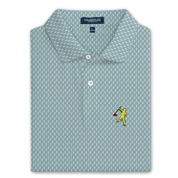 Passionate Patron Polo