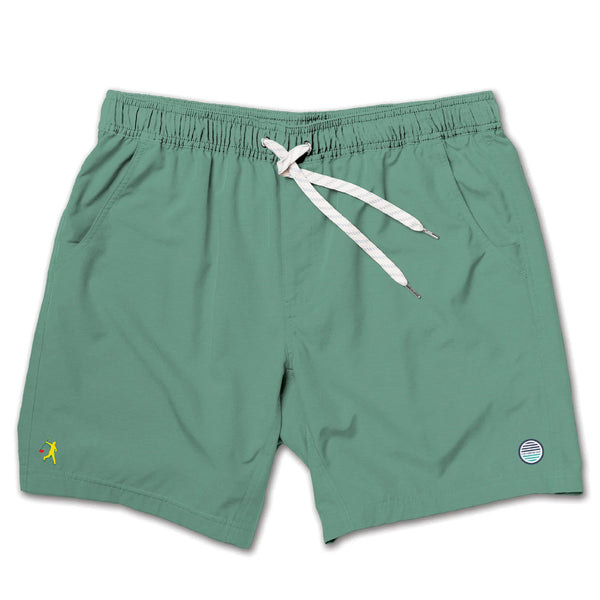 Passionate Patron Hudson Shorts