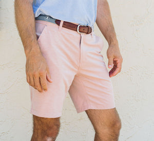 Dusty Coral