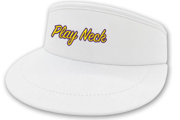 Tailgate Collection Script Visor