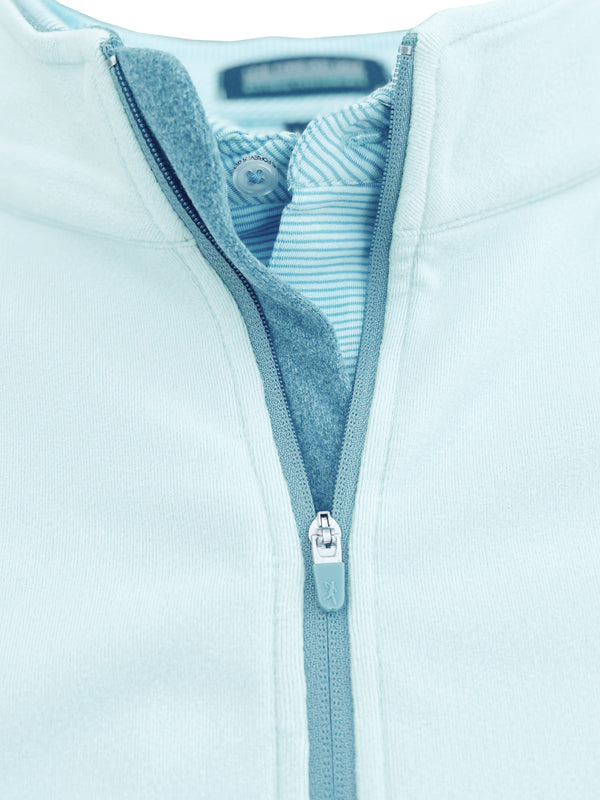 San Jose Quarterzip 2.0