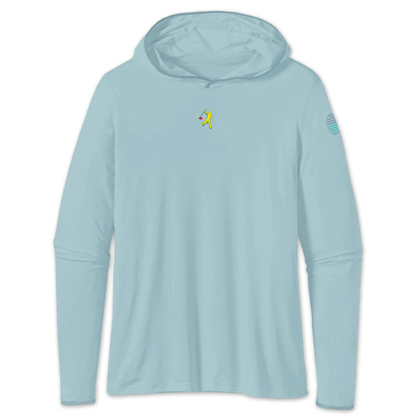 Passionate Patron Riv Hoodie