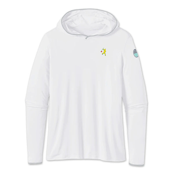 Passionate Patron Riv Hoodie