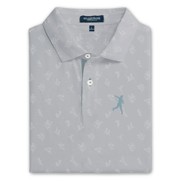 Genesis Players Collection Soft Landing Polo