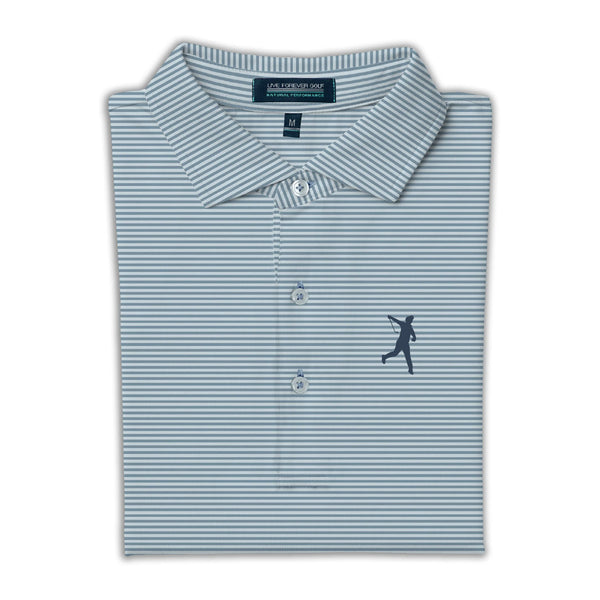 Genesis Players Collection Soft Landing Polo