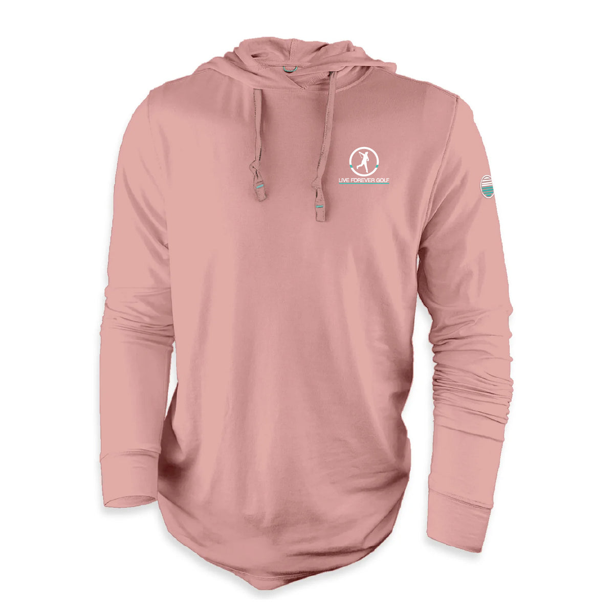 Genesis Collection Soft Landing Hoodie
