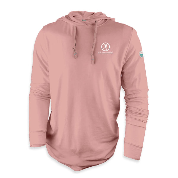 Genesis Collection Soft Landing Hoodie