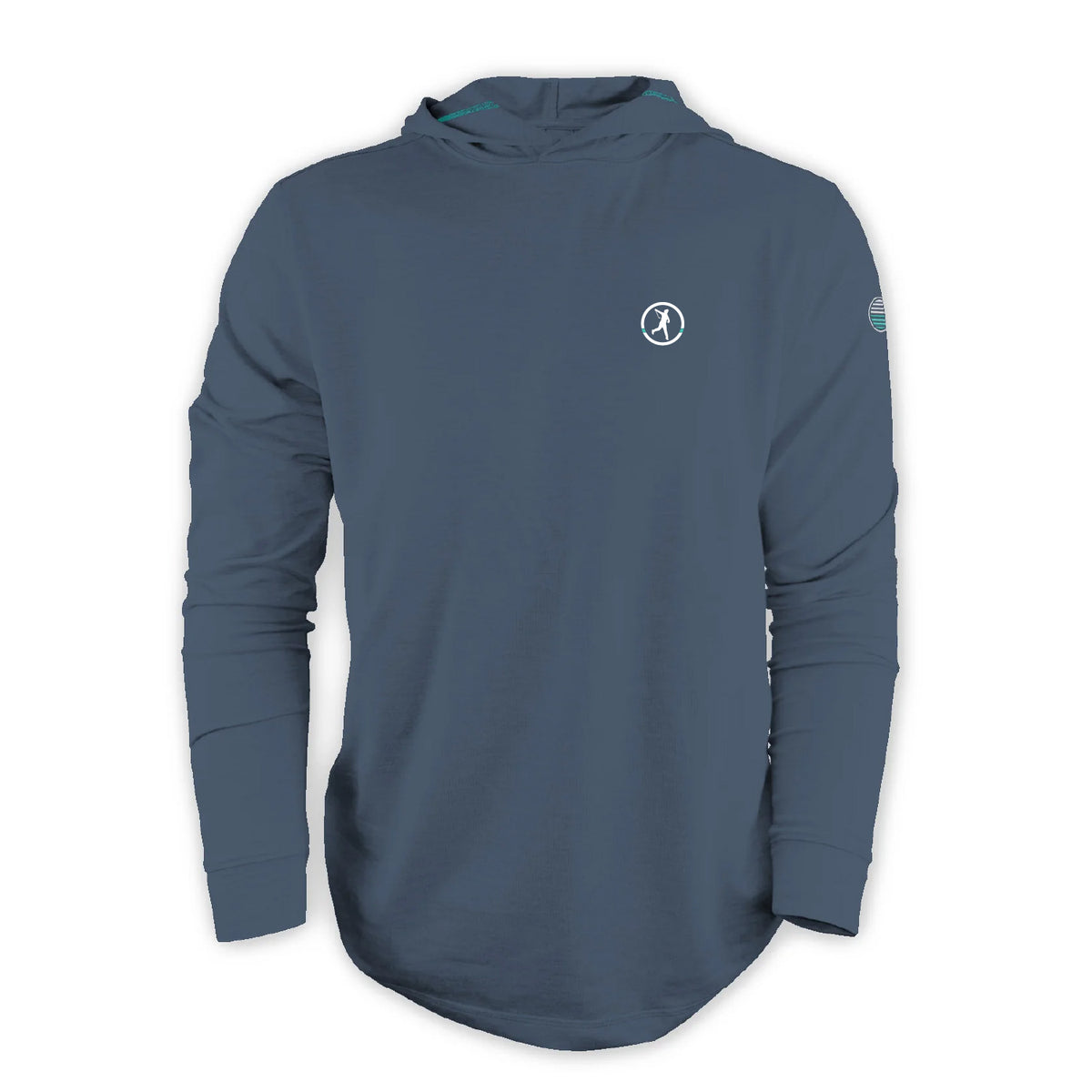 Genesis Players Collection Sunrise Performance Hoodie