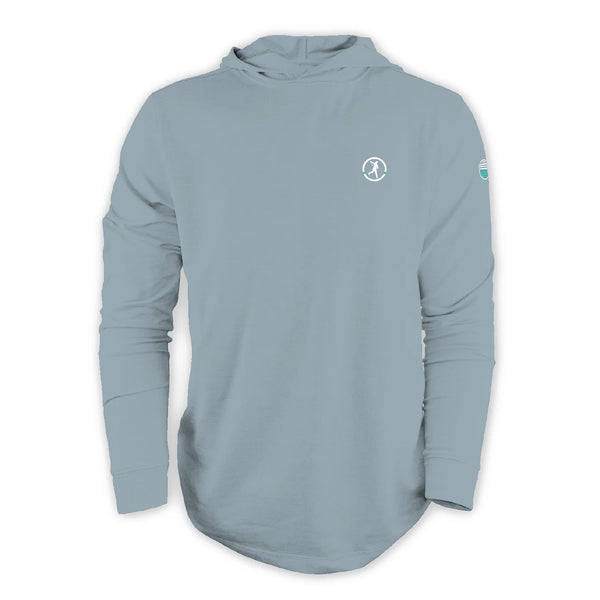 The Genesis Players Collection Sunrise Performance Hoodie