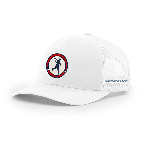 USA GC Home Team Trucker Hat