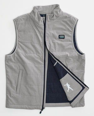 Heather Light Grey