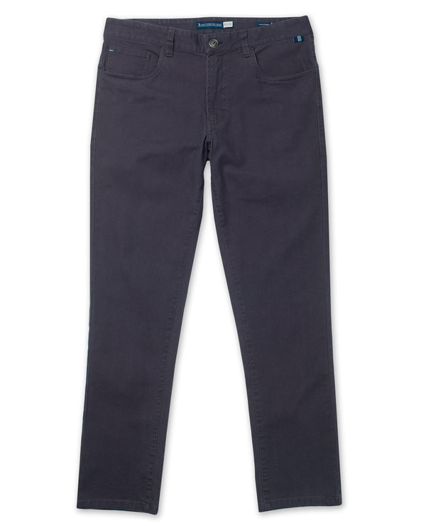 Everyday Companion Performance Canvas 5-Pocket Pant