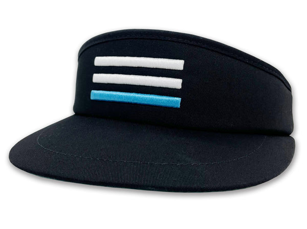 Groovy Visor