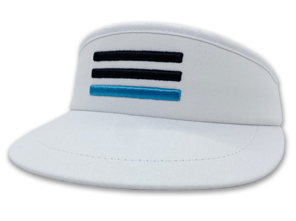 Groovy Visor