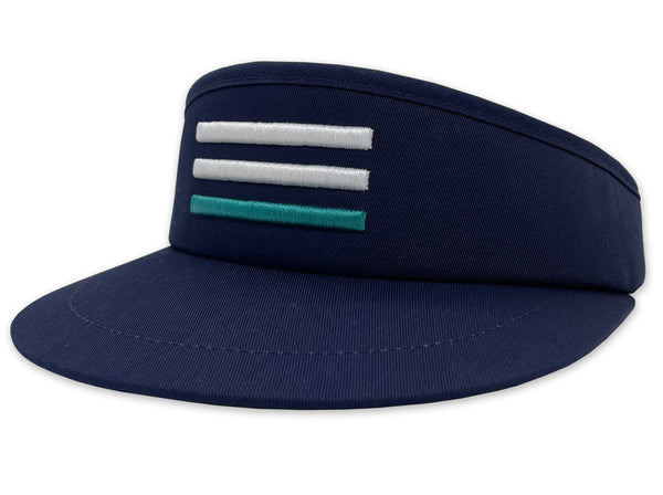 Groovy Visor