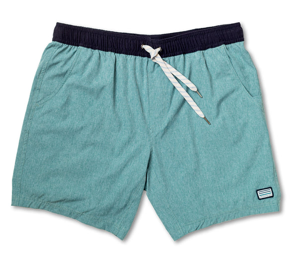 Hudson Performance Short – Live Forever Golf