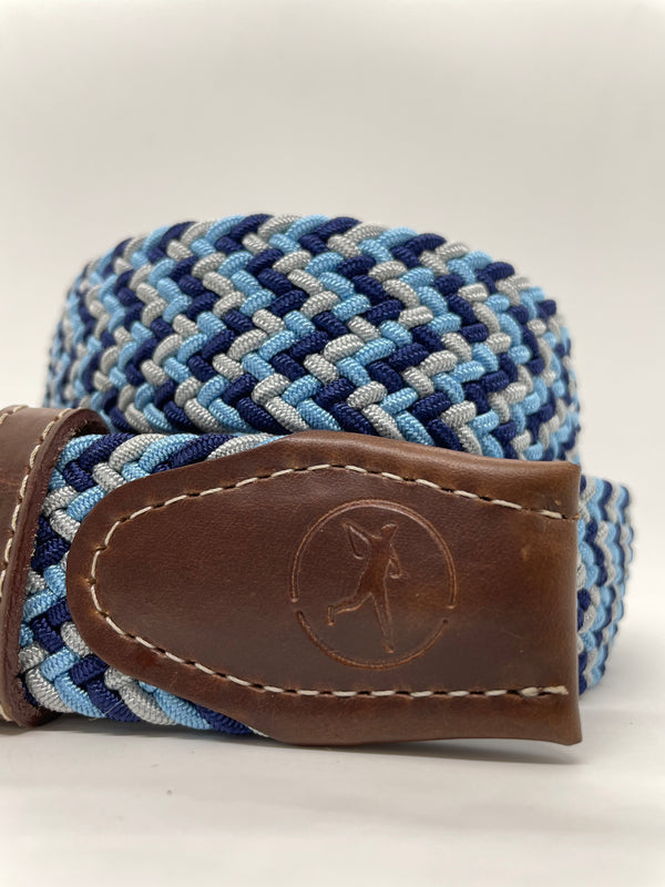 Coastal Blue/Grey/Navy