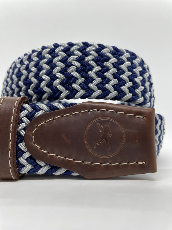 Navy/Grey