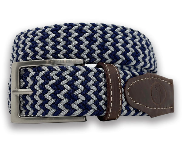 Navy/Grey