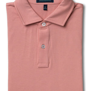 Dusty Coral