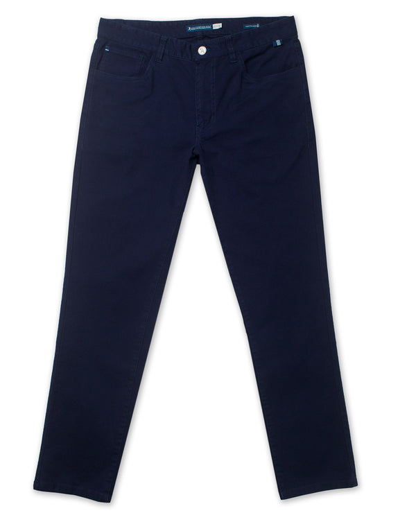 Everyday Companion Performance Canvas 5-Pocket Pant