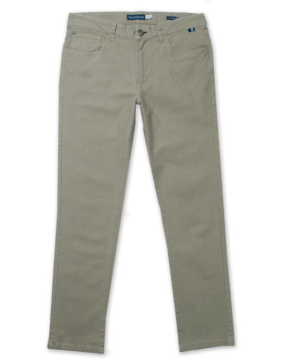 Everyday Companion Performance Canvas 5-Pocket Pant