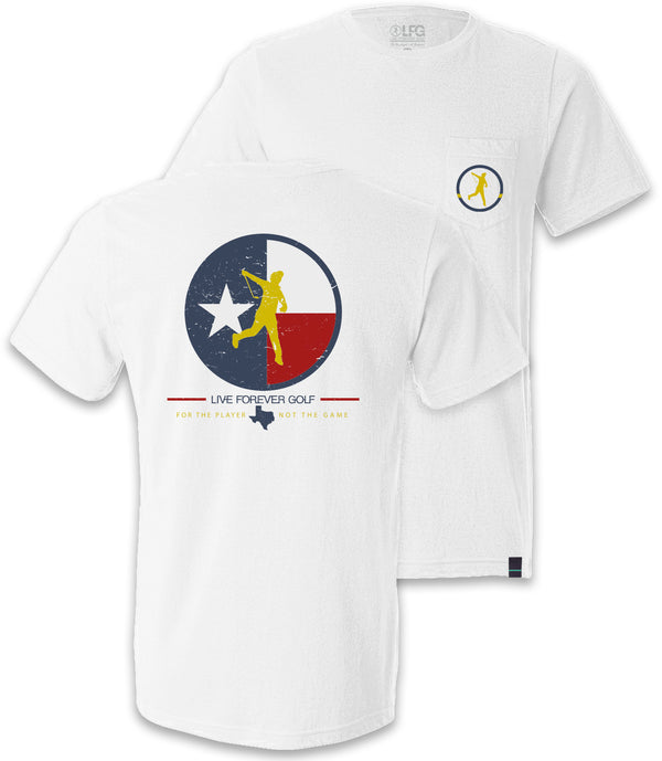 Texas Wedge