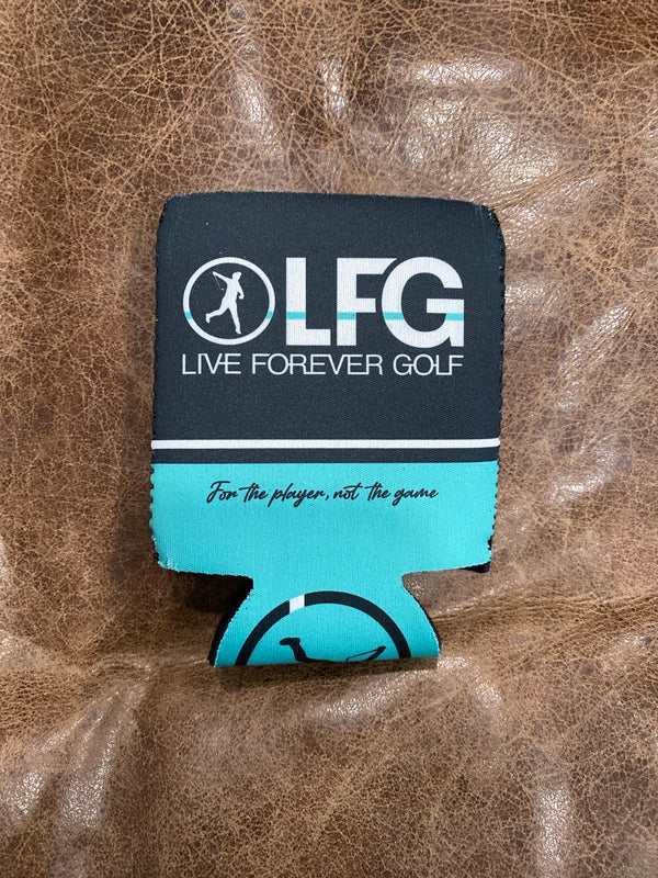 Klutch Koozie