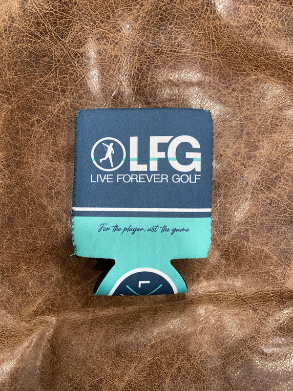 Klutch Koozie